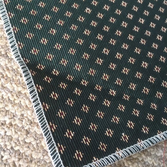 Valdese Weavers Decorative Fabric.3 pieces - Picture 5 of 10